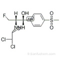 FLORFENICOL CAS 76639-94-6